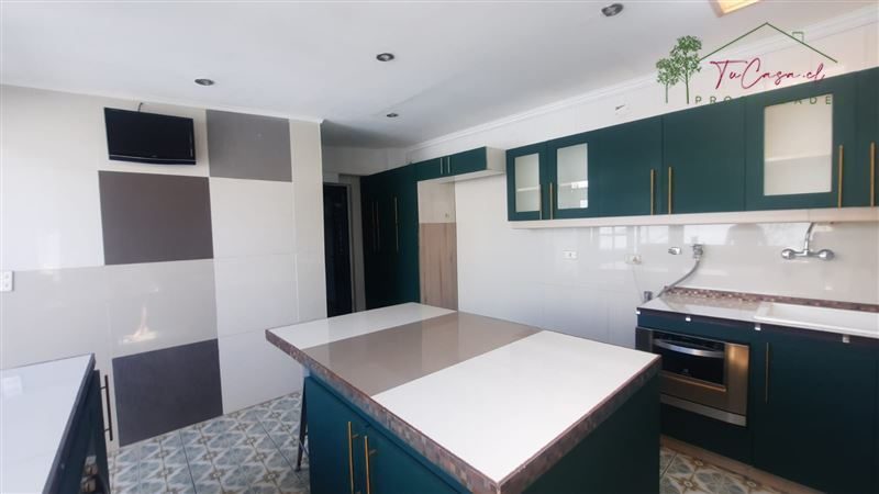 Casa en venta en Ñuñoa — foto 9