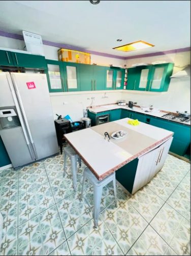 Casa en venta en Ñuñoa — foto 10