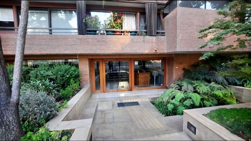 Departamento en venta en Vitacura — foto 1