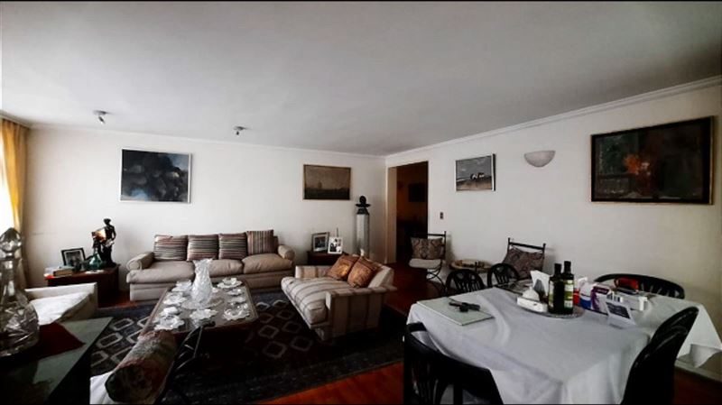 Departamento en venta en Vitacura — foto 2
