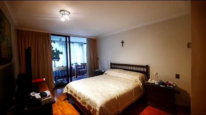 Departamento en venta en Vitacura — foto 10