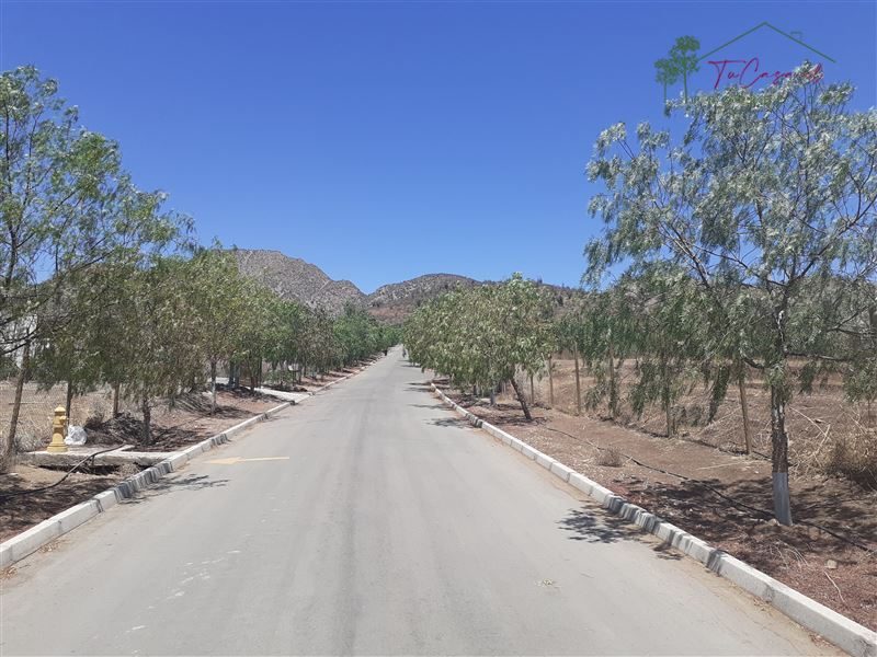 Parcela en venta en Colina — foto 1