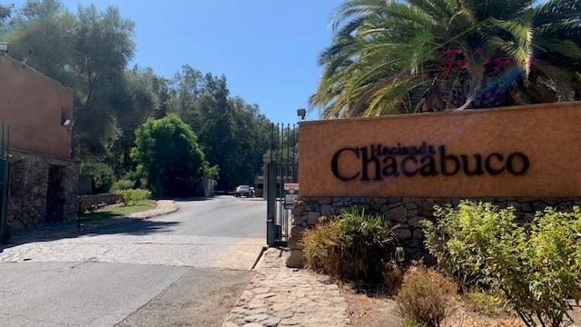Parcela en venta en Colina — foto 2