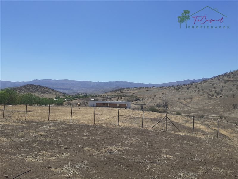 Parcela en venta en Colina — foto 4