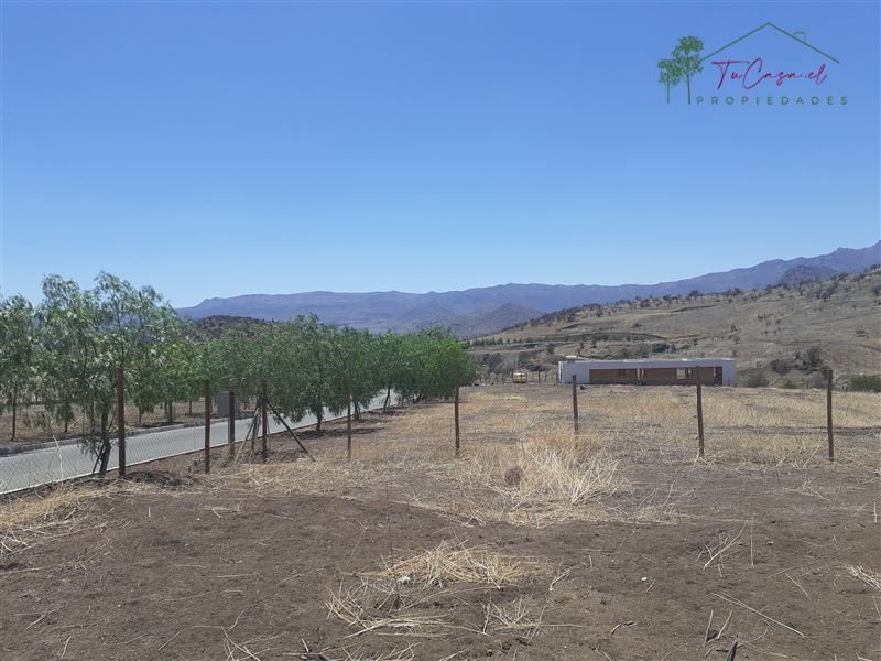 Parcela en venta en Colina — foto 7