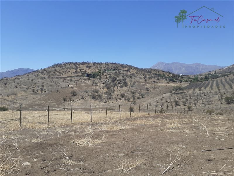 Parcela en venta en Colina — foto 8
