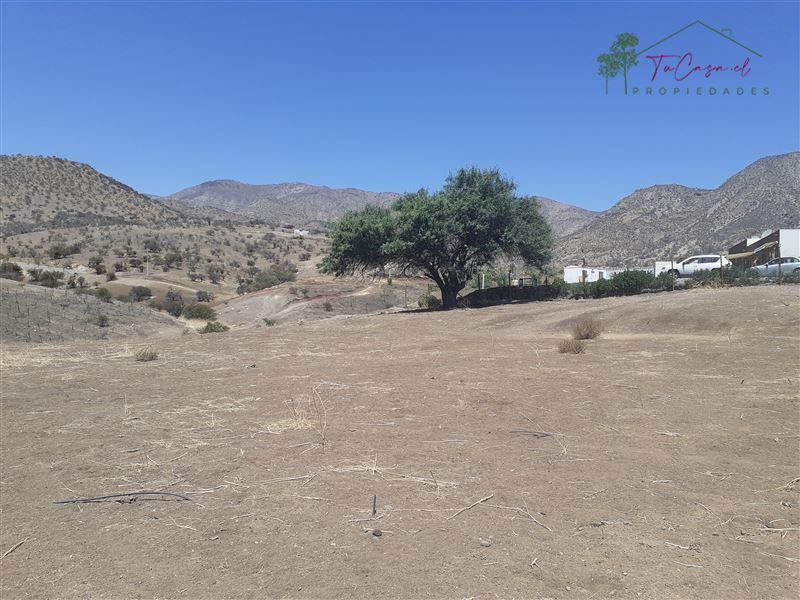 Parcela en venta en Colina — foto 10