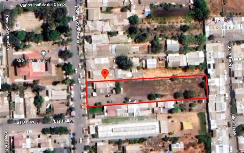 Terreno en venta en El Monte — foto 7