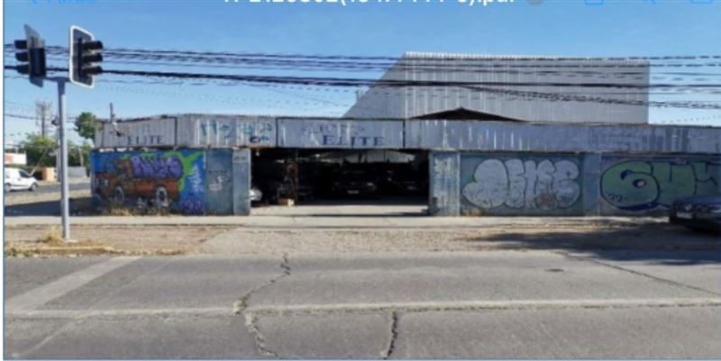 Local comercial en venta en Macul — foto 1