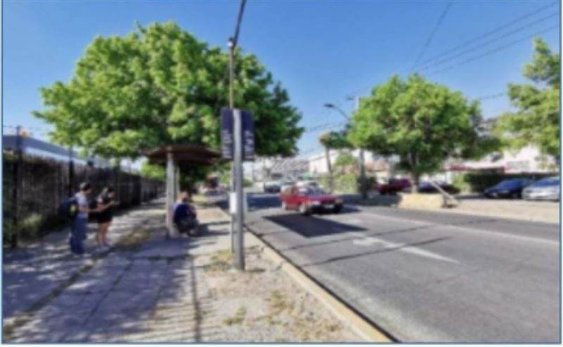 Local comercial en venta en Macul — foto 2