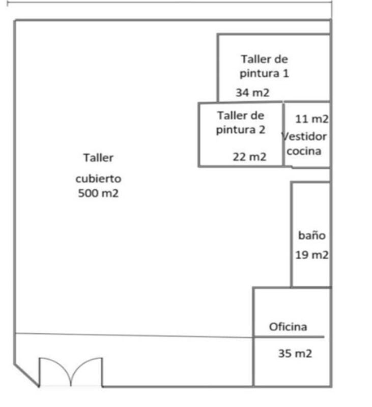 Local comercial en venta en Macul — foto 5