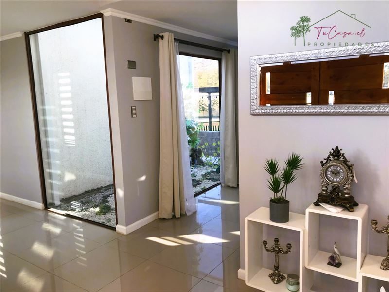 Casa en venta en Talagante — foto 3
