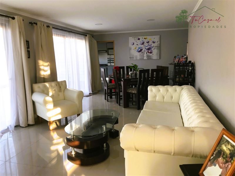 Casa en venta en Talagante — foto 4