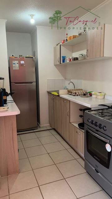Departamento en venta en San Miguel — foto 6