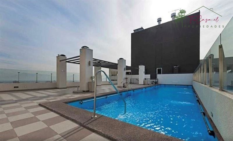 Departamento en venta en Santiago — foto 1