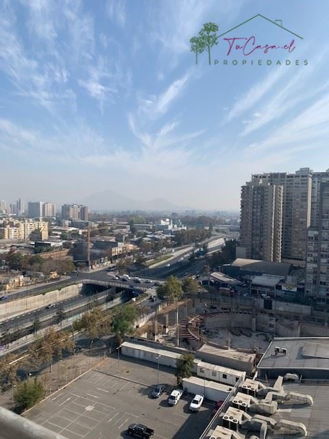 Departamento en venta en Santiago — foto 2