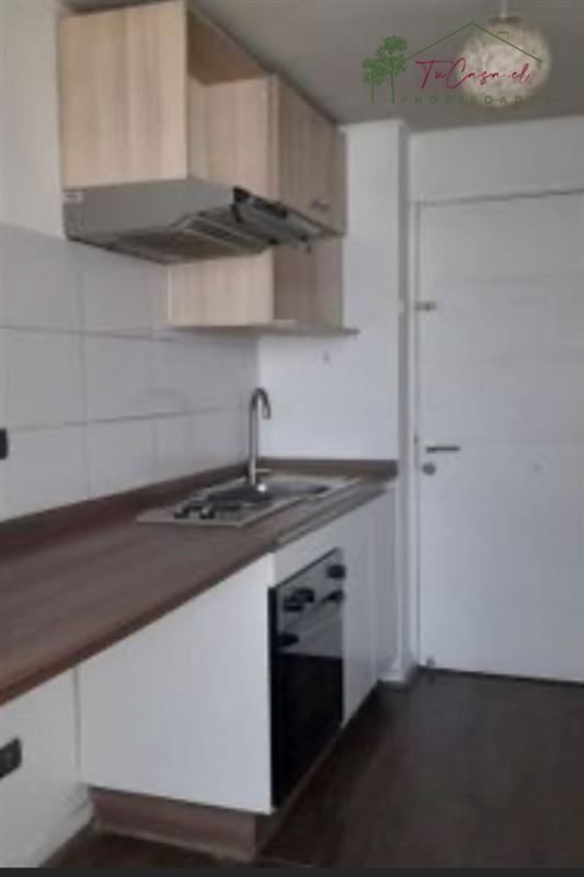 Departamento en venta en Santiago — foto 3