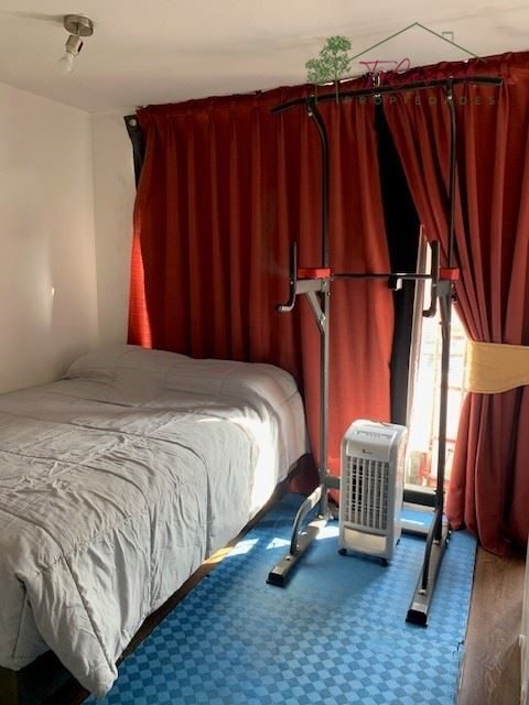 Departamento en venta en Santiago — foto 4