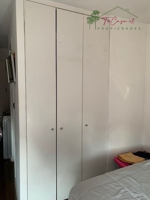 Departamento en venta en Santiago — foto 5
