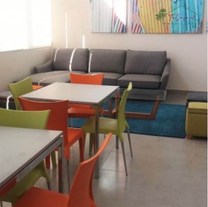 Departamento en venta en Santiago — foto 8