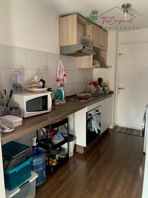 Departamento en venta en Santiago — foto 9