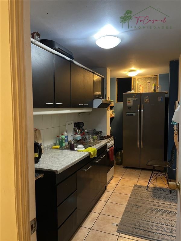 Departamento en venta en Santiago — foto 5
