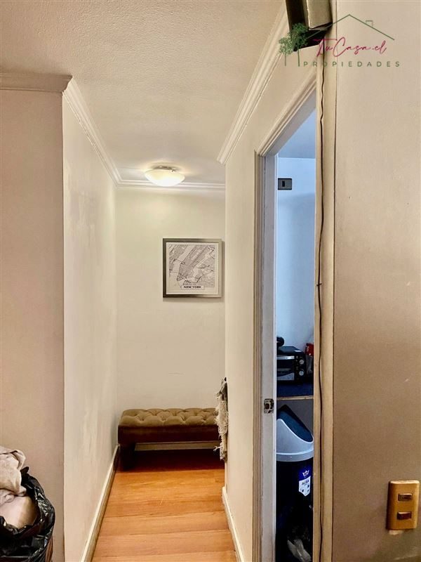 Departamento en venta en Santiago — foto 6