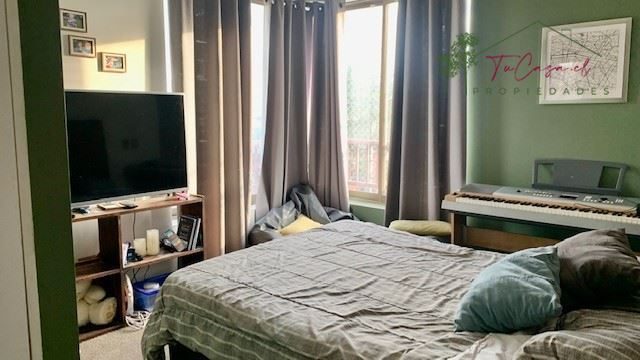 Departamento en venta en Santiago — foto 8