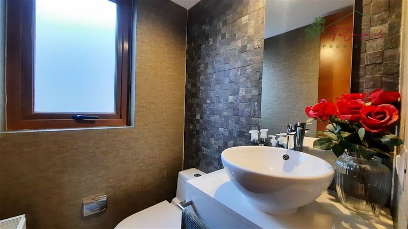 Departamento en venta en Las Condes — foto 4