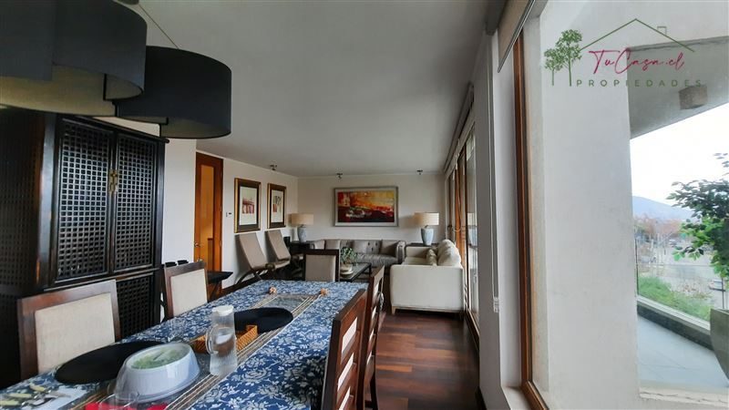 Departamento en venta en Las Condes — foto 5