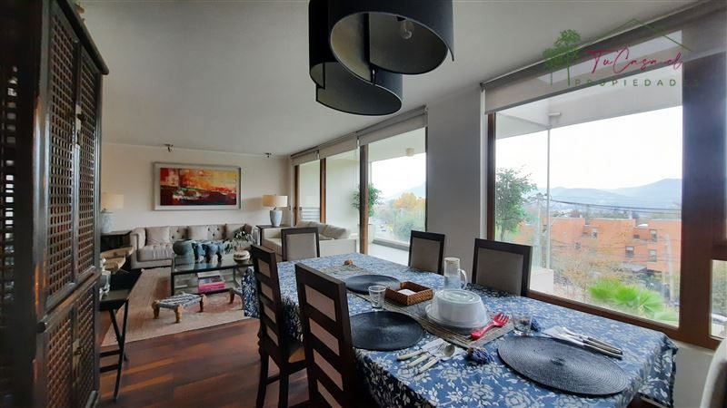 Departamento en venta en Las Condes — foto 6
