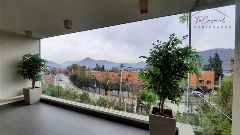 Departamento en venta en Las Condes — foto 7