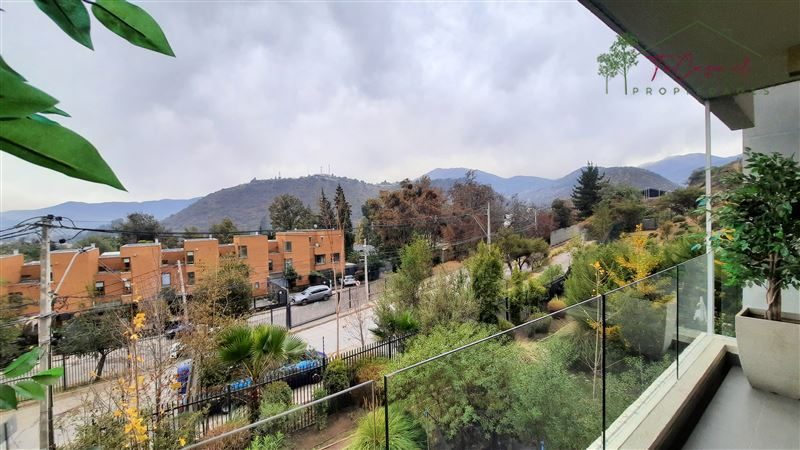 Departamento en venta en Las Condes — foto 8