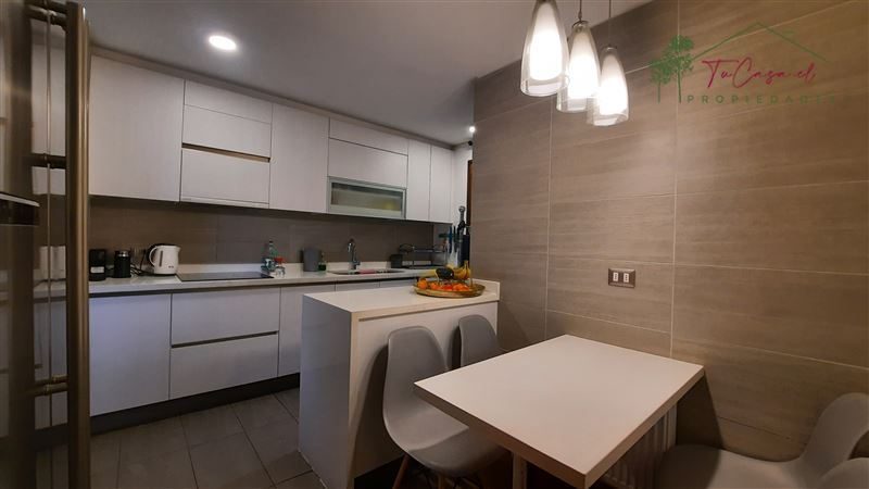 Departamento en venta en Las Condes — foto 9