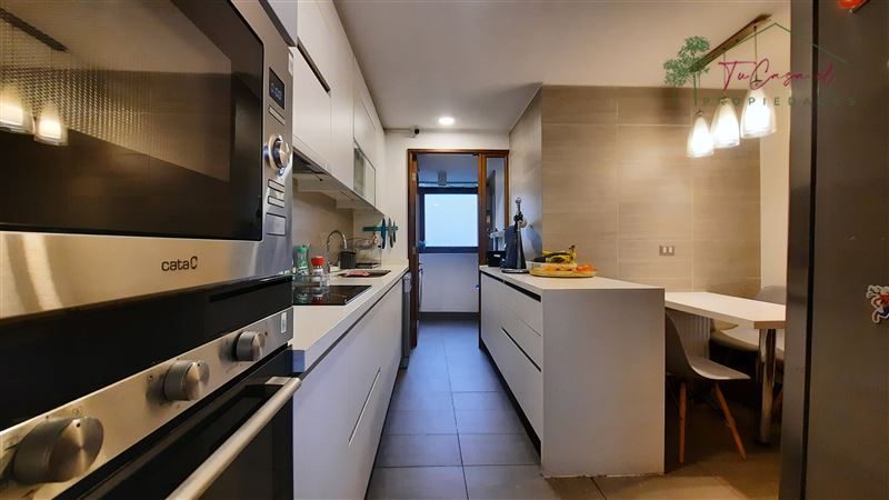 Departamento en venta en Las Condes — foto 10