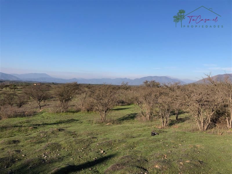 Campo en venta en Melipilla — foto 2