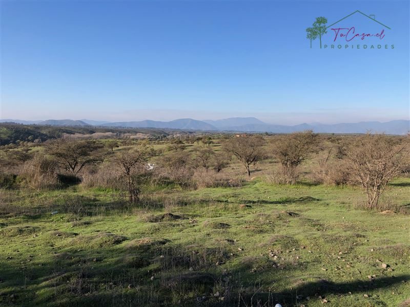 Campo en venta en Melipilla — foto 3