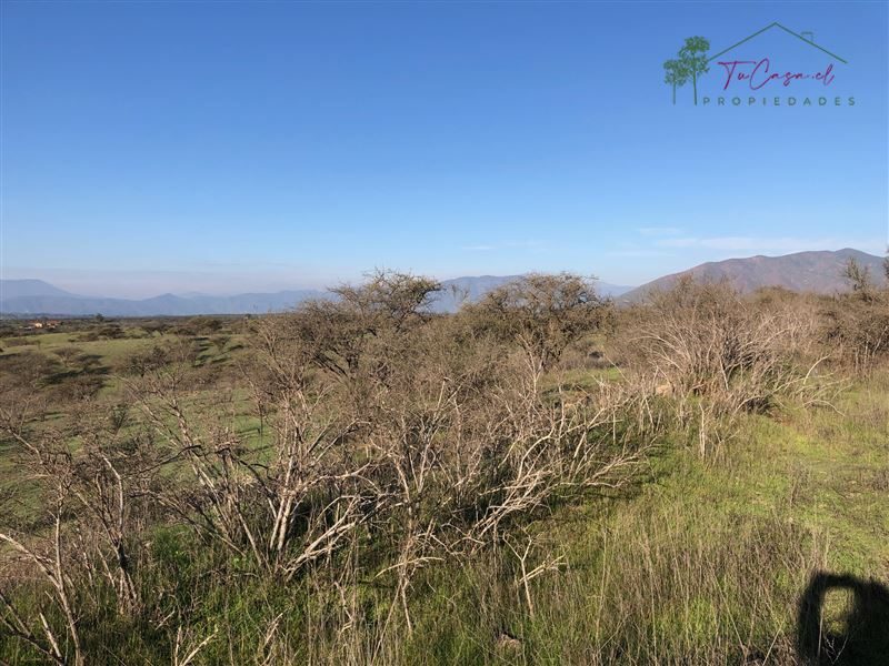 Campo en venta en Melipilla — foto 7