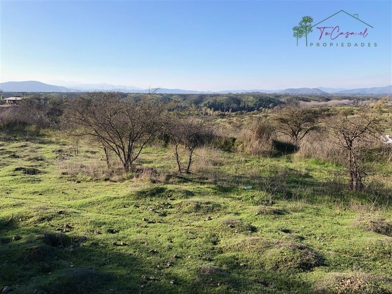 Campo en venta en Melipilla — foto 8