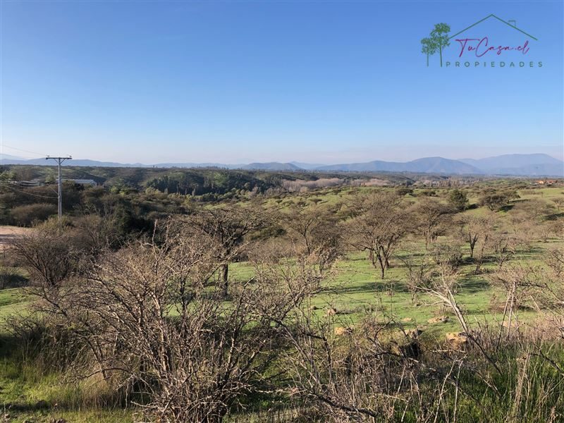 Campo en venta en Melipilla — foto 10