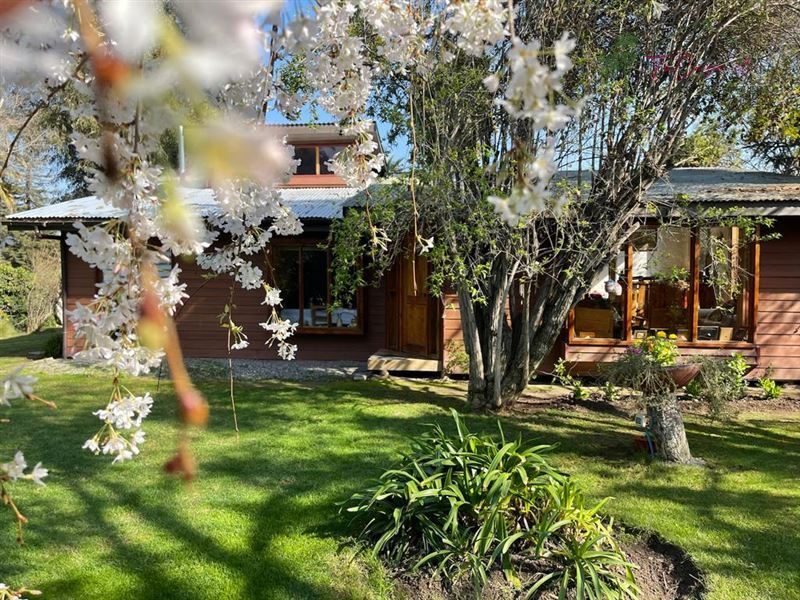 Parcela en venta en San Bernardo — foto 1