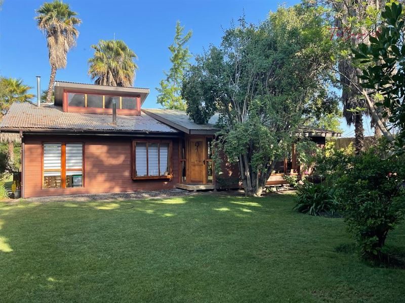 Parcela en venta en San Bernardo — foto 2