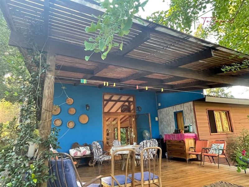 Parcela en venta en San Bernardo — foto 9
