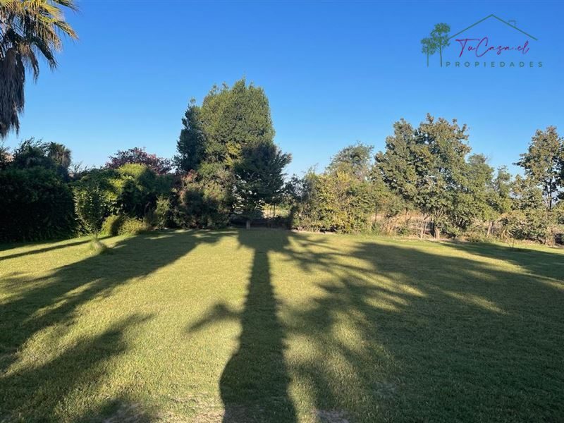 Parcela en venta en San Bernardo — foto 10