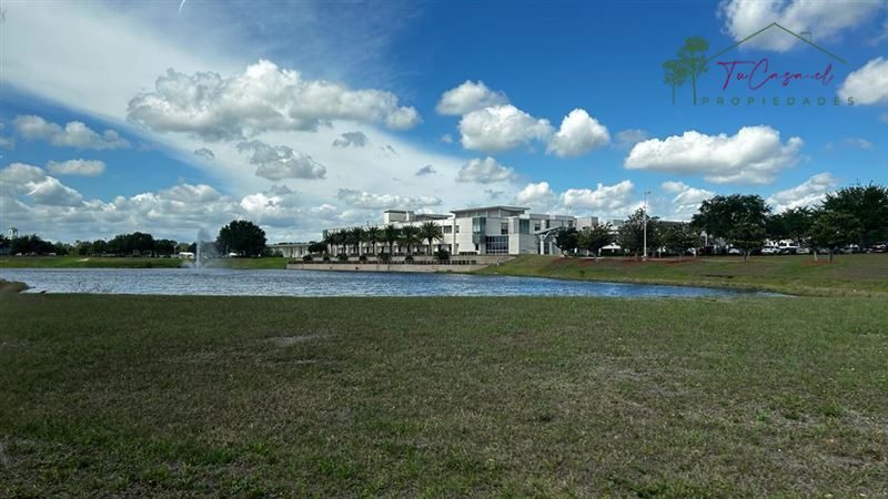 Terreno en venta en Las Condes — foto 2