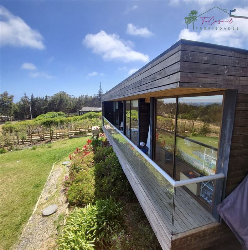 Casa en venta en Pichilemu — foto 1
