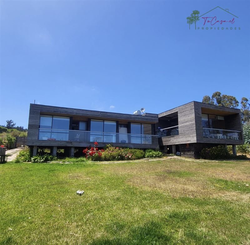 Casa en venta en Pichilemu — foto 2