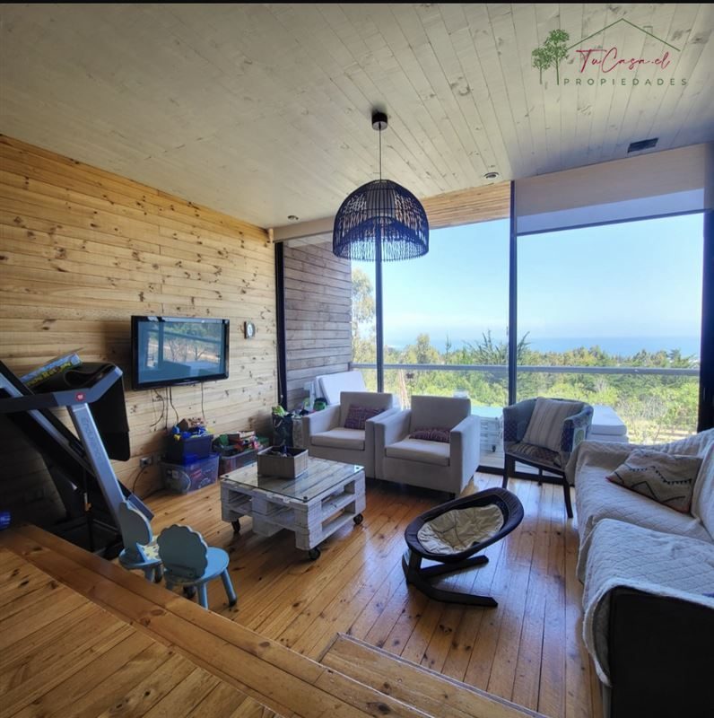 Casa en venta en Pichilemu — foto 4
