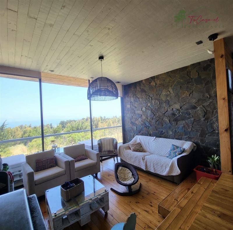 Casa en venta en Pichilemu — foto 5