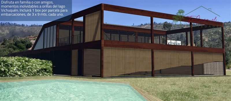 Parcela en venta en Vichuquén — foto 3